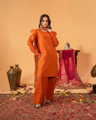 Arohi Regal Anarkali Suit Set