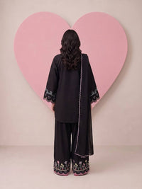 Eshira Regal Sharara Suit Set