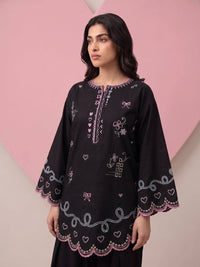 Eshira Regal Sharara Suit Set
