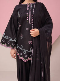 Eshira Regal Sharara Suit Set