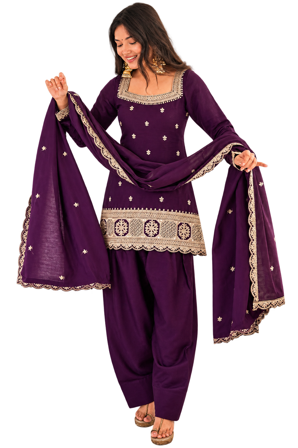 TRENDING WEAR