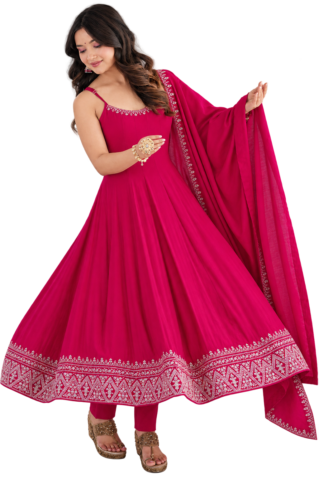 TRENDING WEAR