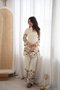 Tahlia Imperial Designer  Suit Set