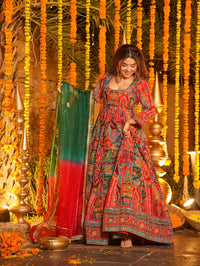 Aavisha Imperial Designer Anarkali