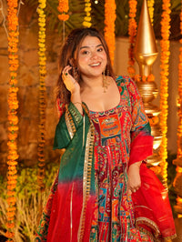 Aavisha Imperial Designer Anarkali