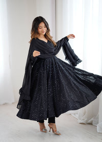 Noorain Royal Lukhnowi Designer Collection