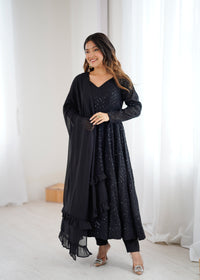 Noorain Royal Lukhnowi Designer Collection