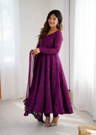 Zehrina Royal Lukhnowi Designer Collection
