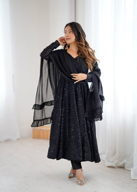 Noorain Royal Lukhnowi Designer Collection