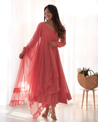 Mahira Royal Lukhnowi Designer Collection