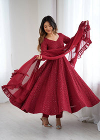 Lavanya Royal Lukhnowi Designer Collection