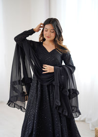 Noorain Royal Lukhnowi Designer Collection