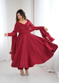 Lavanya Royal Lukhnowi Designer Collection
