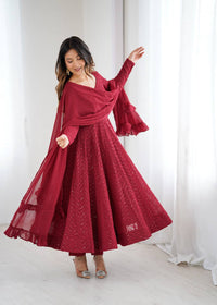 Lavanya Royal Lukhnowi Designer Collection