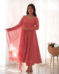 Mahira Royal Lukhnowi Designer Collection