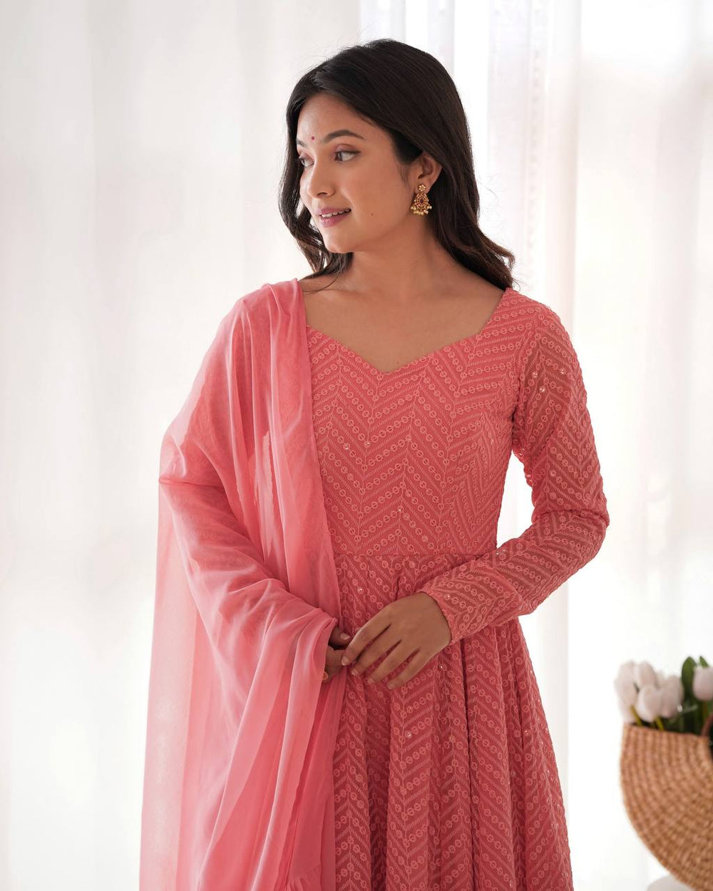 Mahira Royal Lukhnowi Designer Collection
