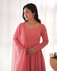 Mahira Royal Lukhnowi Designer Collection