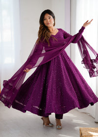Zehrina Royal Lukhnowi Designer Collection