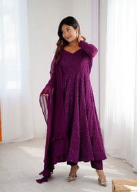 Zehrina Royal Lukhnowi Designer Collection